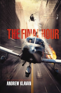 Front cover_The Final Hour