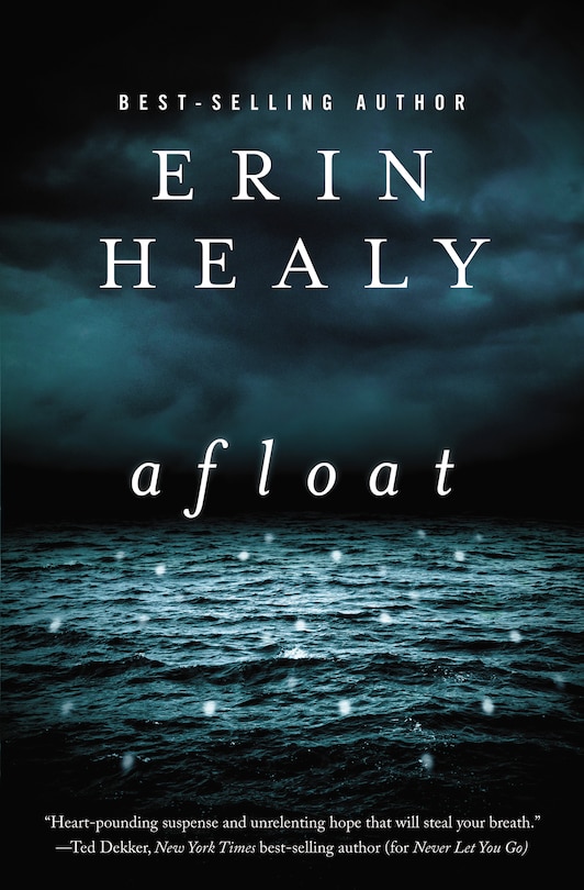 Front cover_Afloat