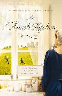 Couverture_An Amish Kitchen