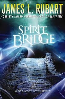 Front cover_Spirit Bridge