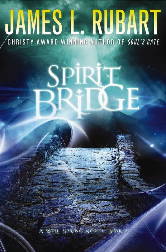 Front cover_Spirit Bridge