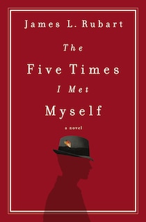 Couverture_The Five Times I Met Myself