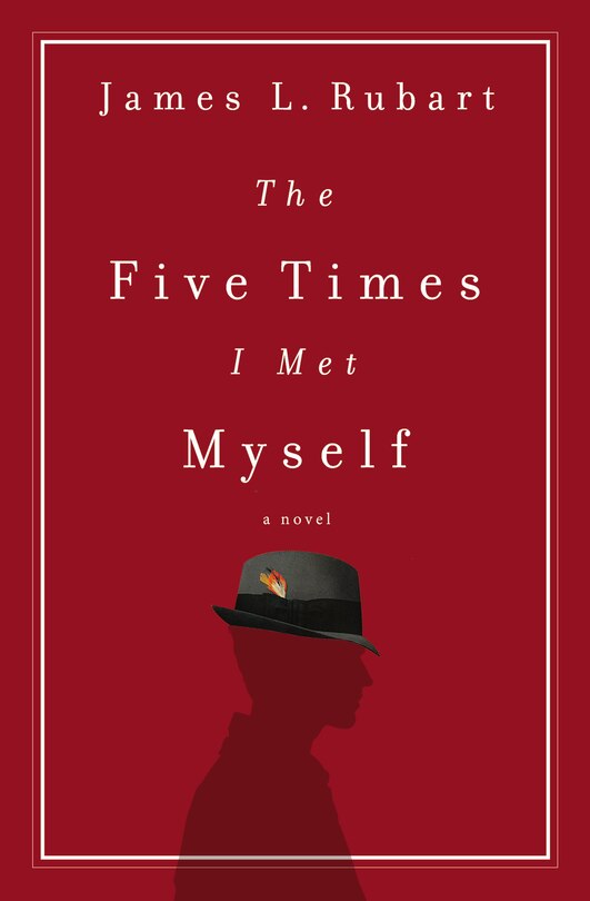 Couverture_The Five Times I Met Myself