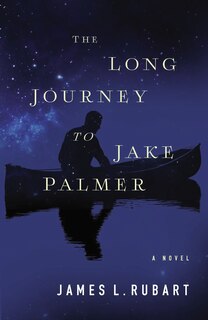 Couverture_The Long Journey To Jake Palmer