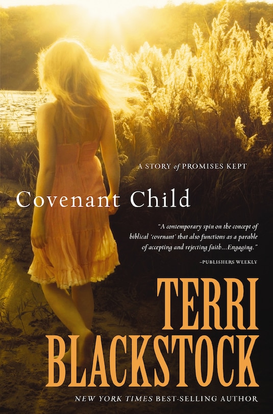 Front cover_Covenant Child