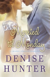 Front cover_Married 'til Monday