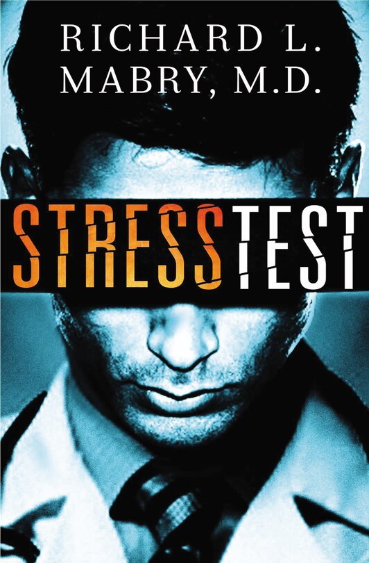 Front cover_Stress Test