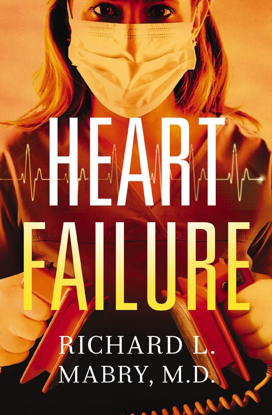Front cover_Heart Failure