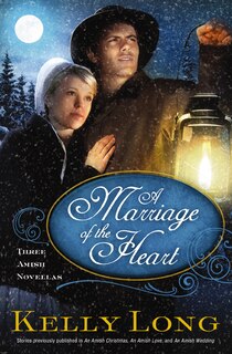 Front cover_A Marriage Of The Heart