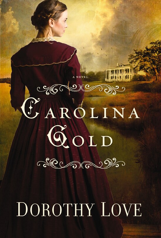 Couverture_Carolina Gold