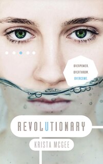 Front cover_Revolutionary