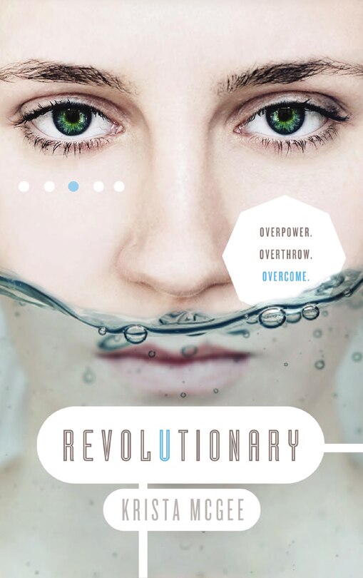 Front cover_Revolutionary