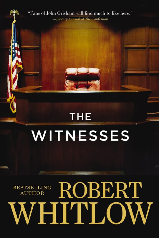 Couverture_The Witnesses