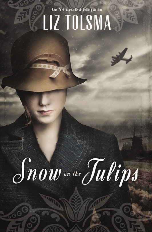Couverture_Snow On The Tulips