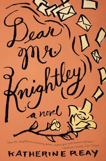 Front cover_Dear Mr. Knightley