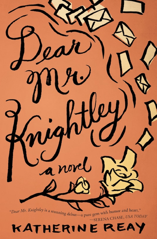 Front cover_Dear Mr. Knightley
