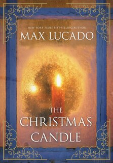 Front cover_The Christmas Candle