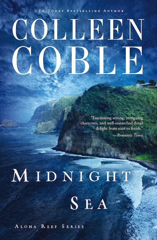 Front cover_Midnight Sea