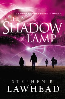 Front cover_The Shadow Lamp