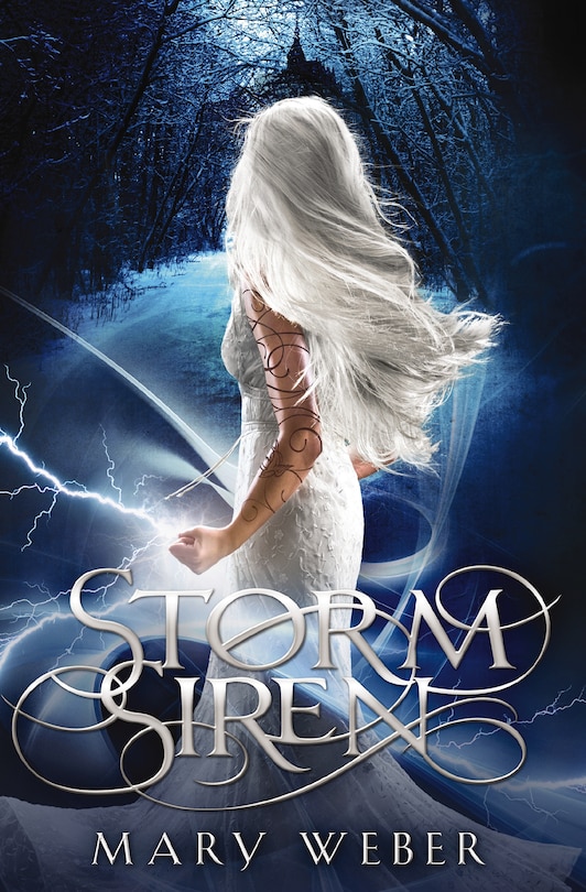Front cover_Storm Siren