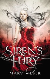 Couverture_Siren's Fury