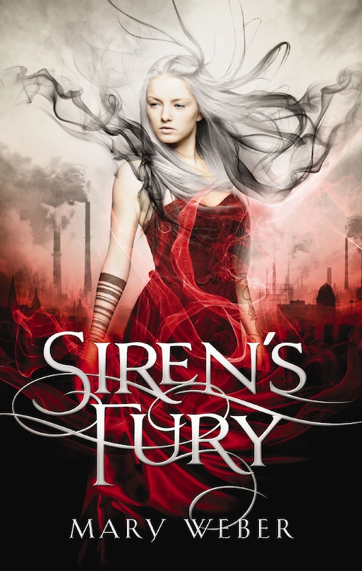 Couverture_Siren's Fury