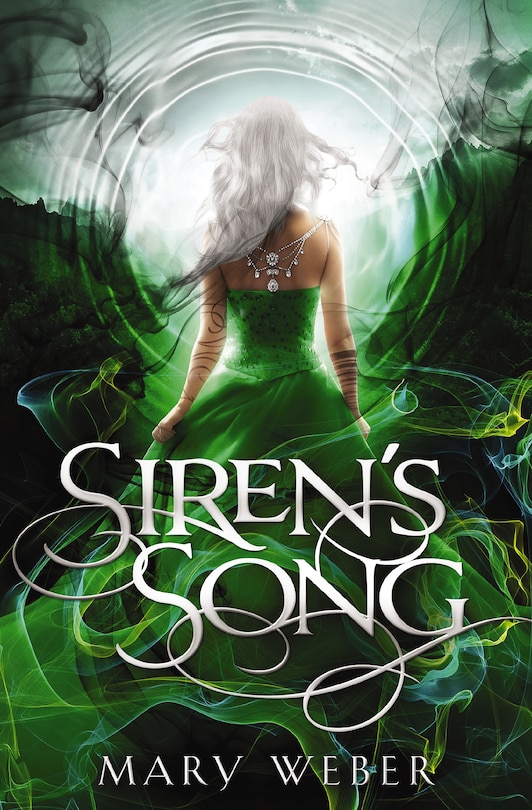 Couverture_Siren's Song