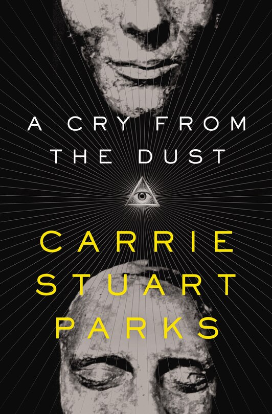 Front cover_A Cry From The Dust