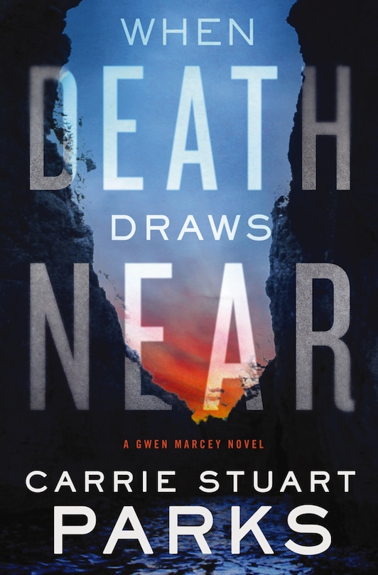 Front cover_When Death Draws Near