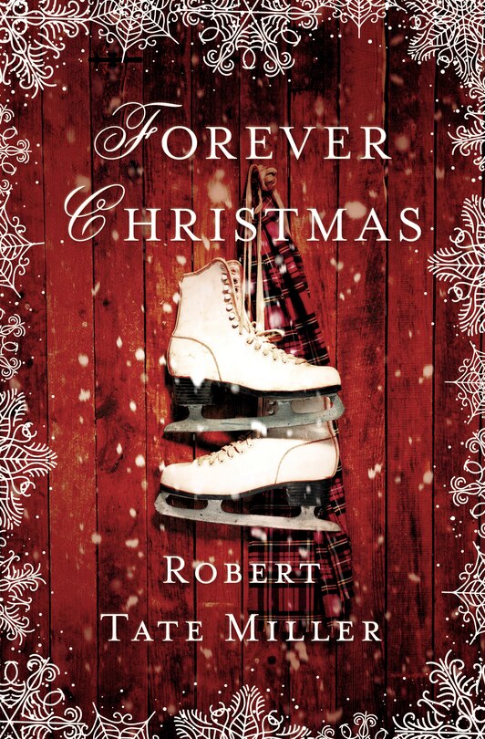 Couverture_Forever Christmas