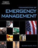 Foundations of Emergency Management
