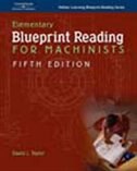 Couverture_Elementary Blueprint Reading for Machinists