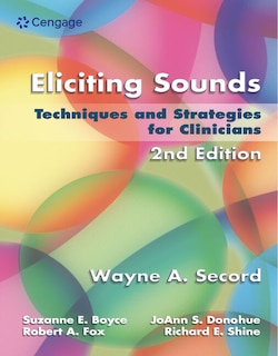 Front cover_Eliciting Sounds