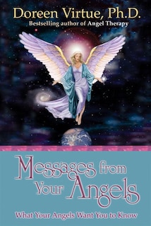 Front cover_Messages from Your Angels