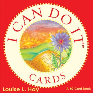 Front cover_I Can Do It Cards