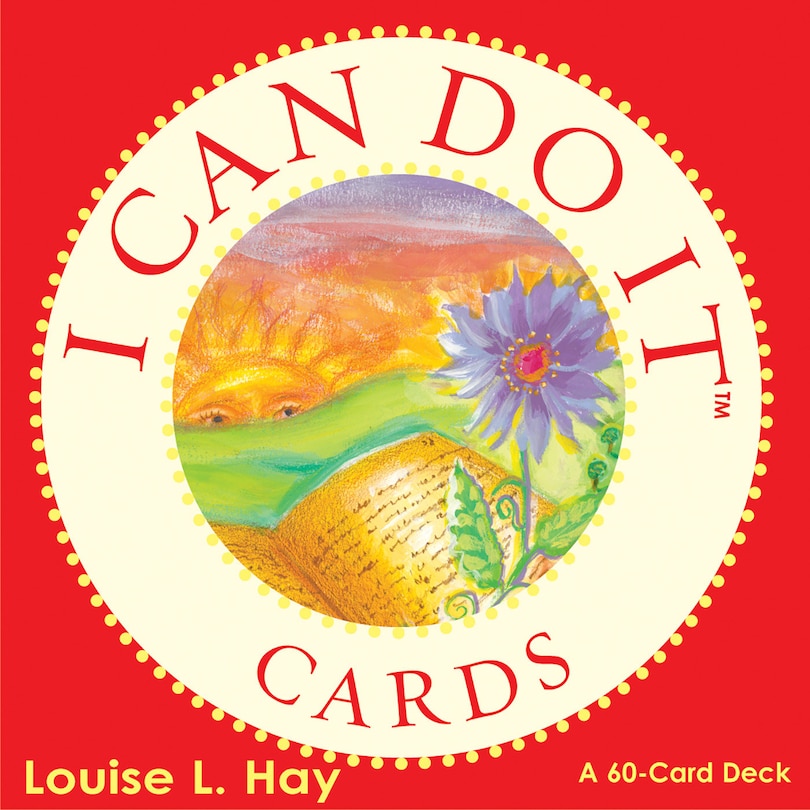 Front cover_I Can Do It Cards