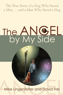 Front cover_Angel By My Side