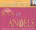 Couverture_Sylvia Browne's Book of Angels