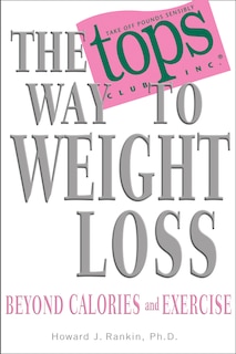 Front cover_The TOPS Way to Weight Loss