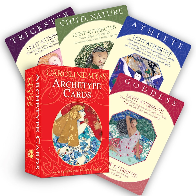 Front cover_Archetype Cards