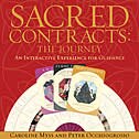 Sacred Contracts: the Journey: An Interactive Experience for Guidance