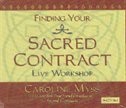 Front cover_Finding Your Sacred Contract