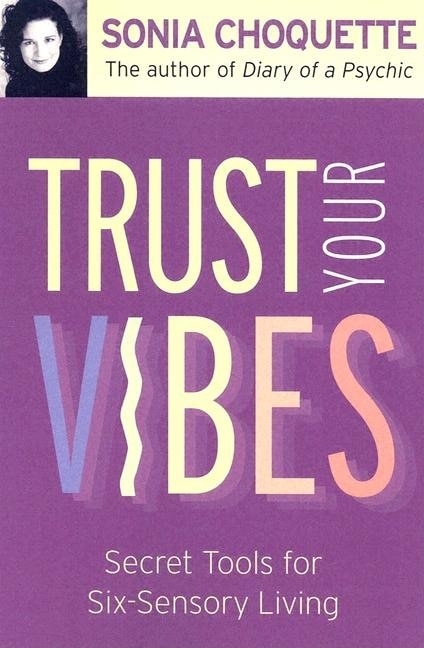 Front cover_Trust Your Vibes