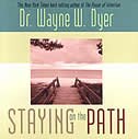 Couverture_Staying on the Path