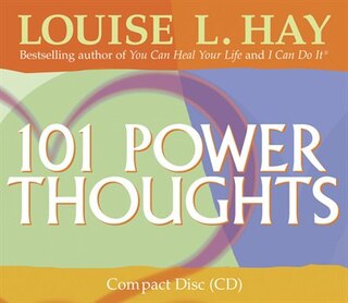 Front cover_101 Power Thoughts