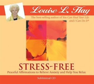 Front cover_Stress-Free