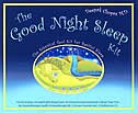 Front cover_The Good Night Sleep Kit