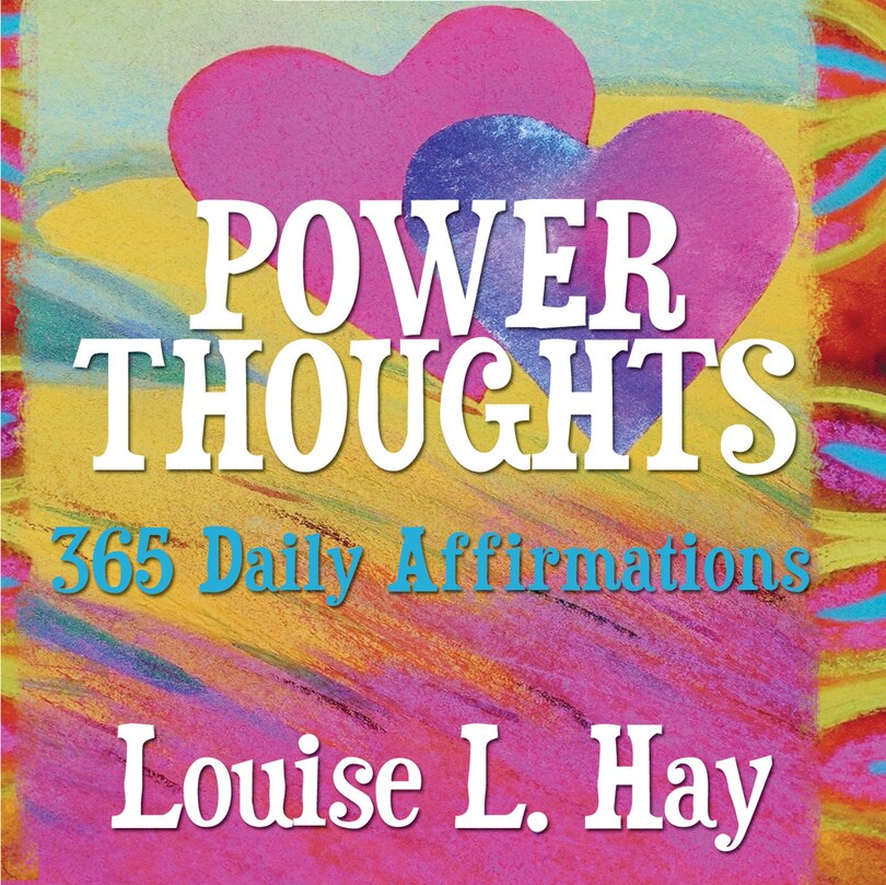 Front cover_Power Thoughts