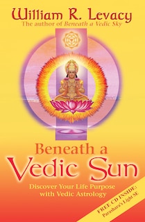 Front cover_Beneath a Vedic Sun
