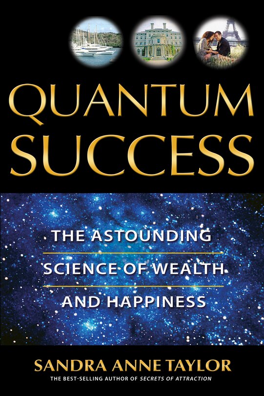 Front cover_Quantum Success